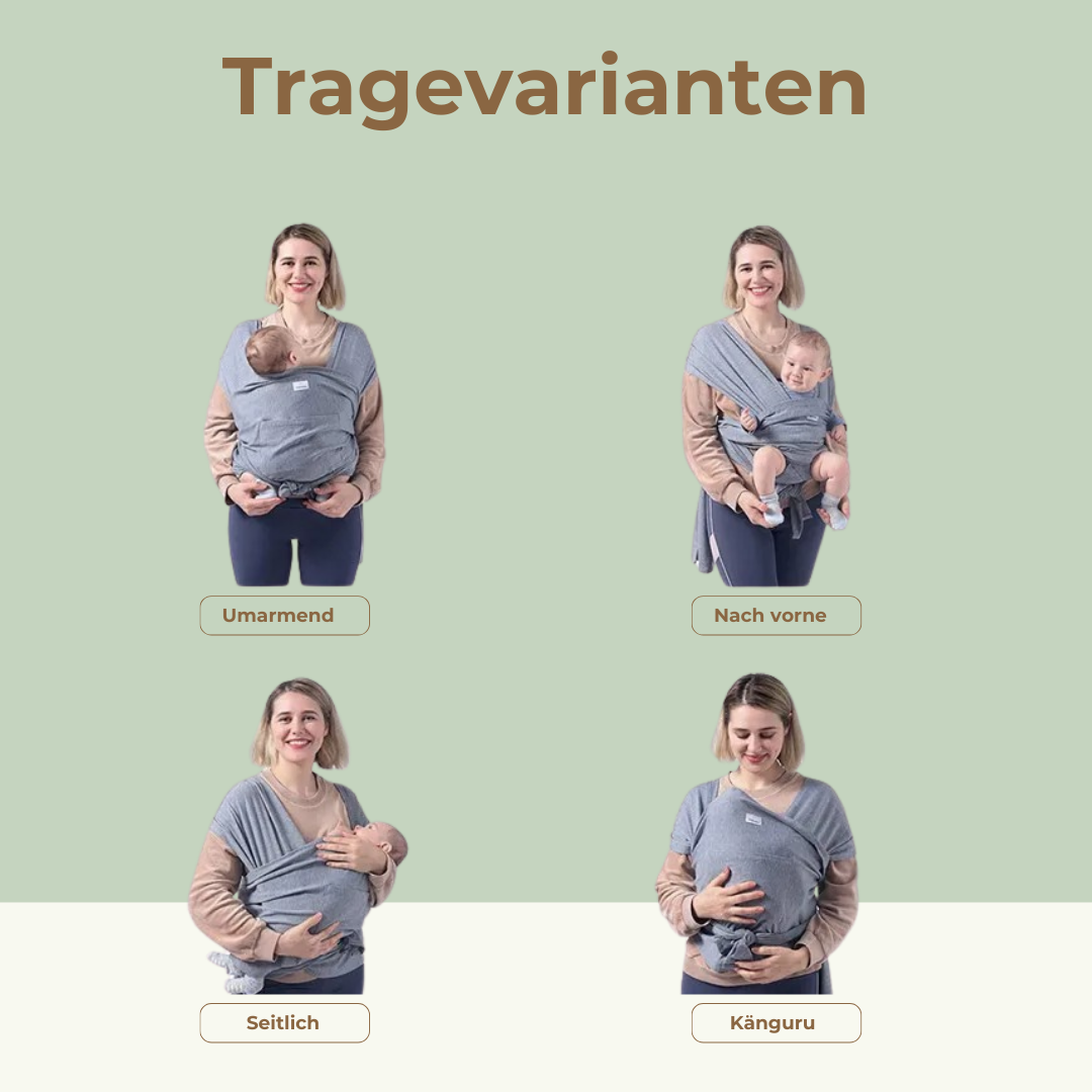 Hygge Babytragetuch