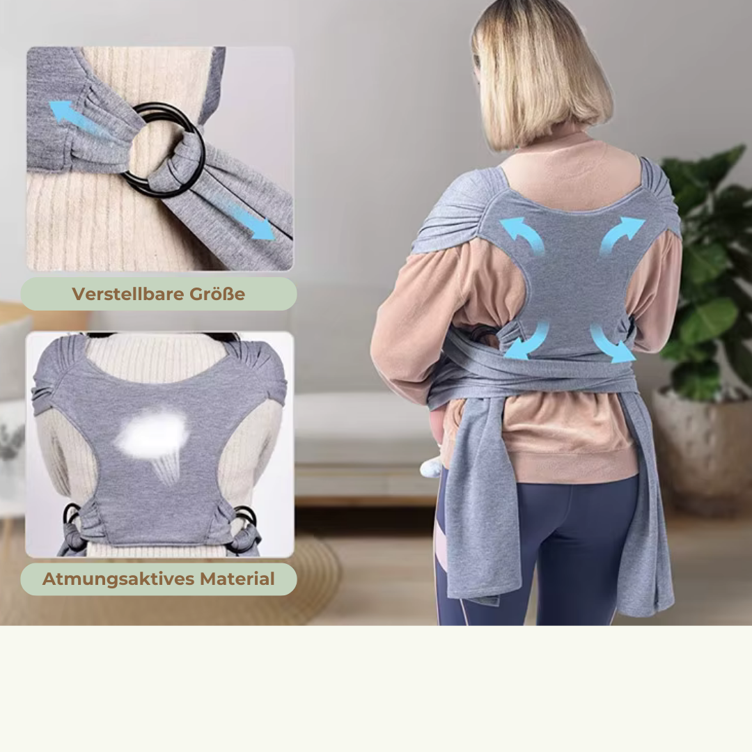 Hygge Babytragetuch