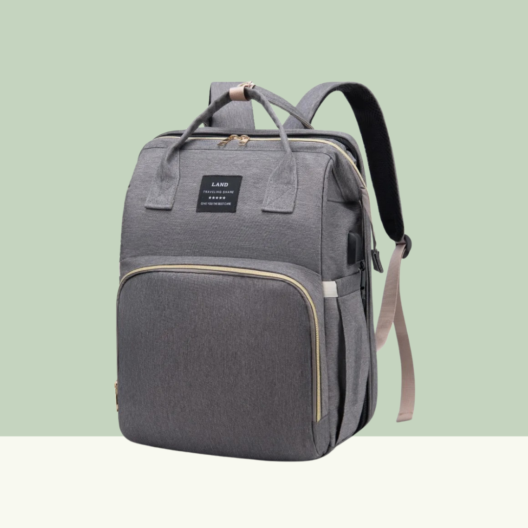 Nelso Wickelrucksack