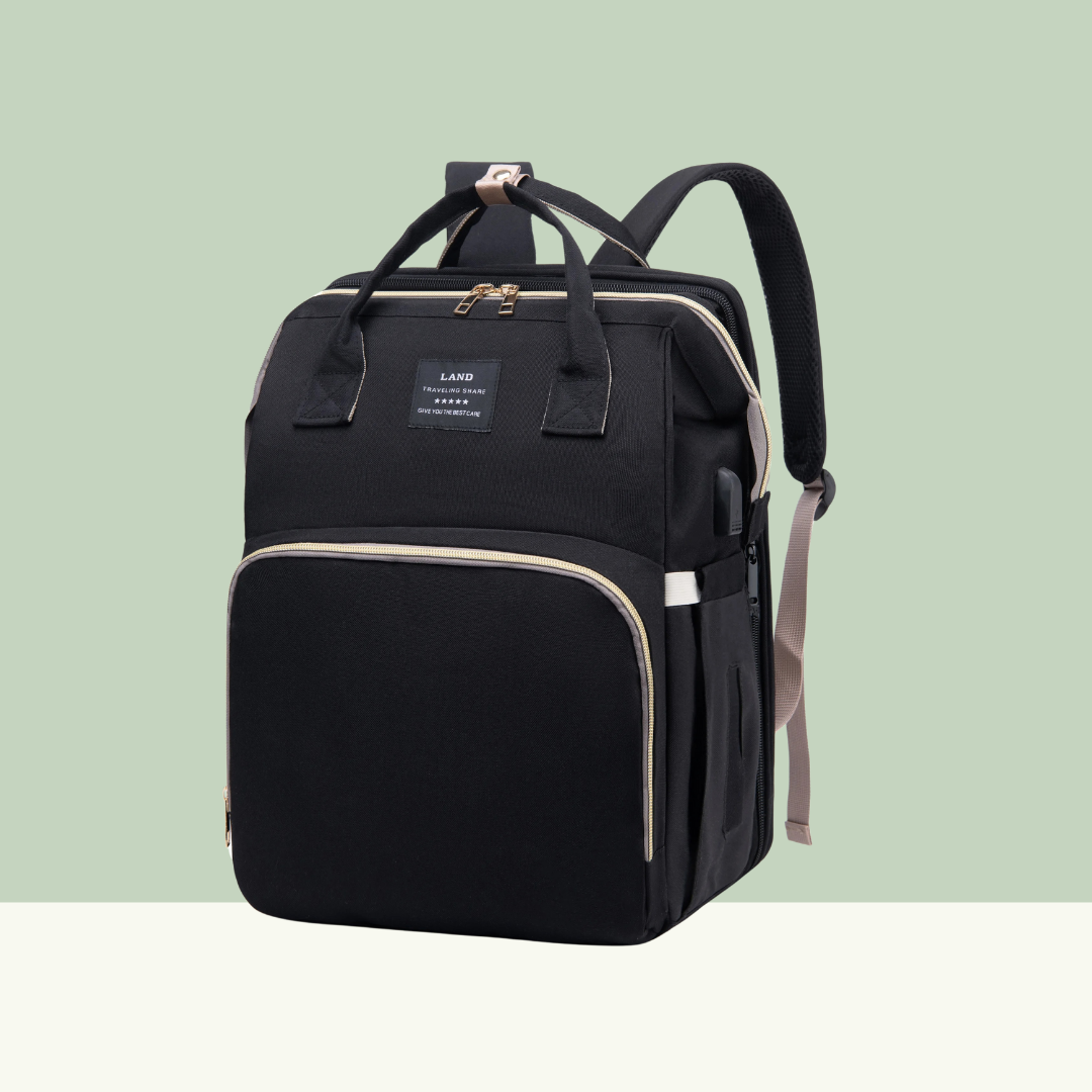 Nelso Wickelrucksack