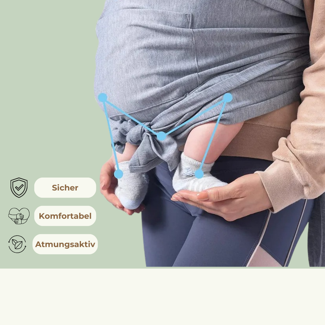 Hygge Babytragetuch