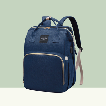 Nelso Wickelrucksack